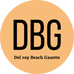 Del ray Beach Gazette