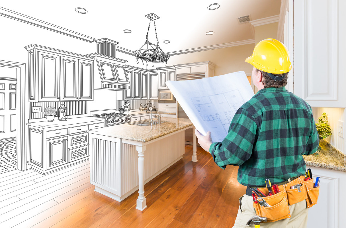 The Ultimate Home Remodeling Checklist