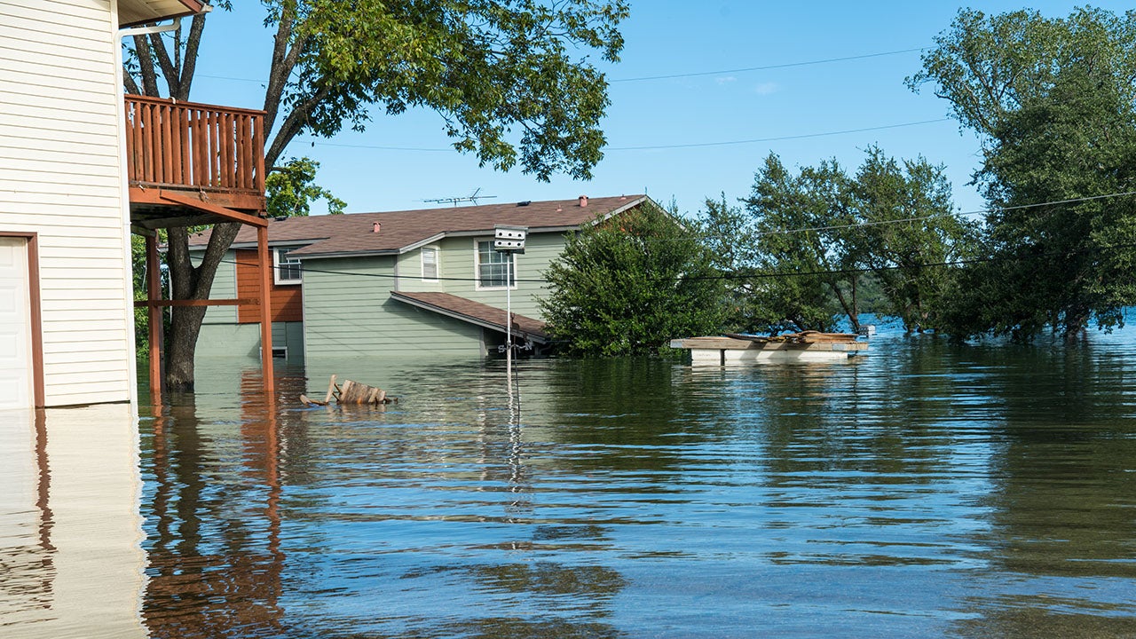 Home Insurance – Will it Cover Flood Damage?