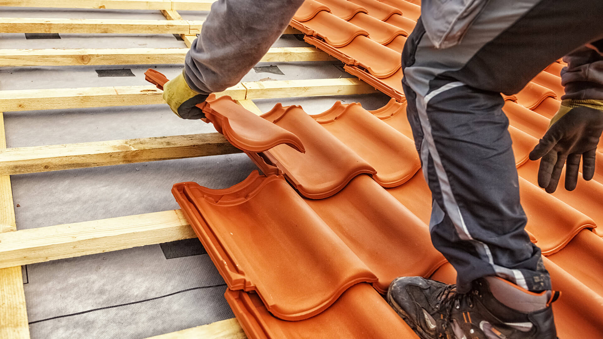 Ellingson Roofing LLC: Fayetteville’s Trusted Experts in Comprehensive Roofing Services