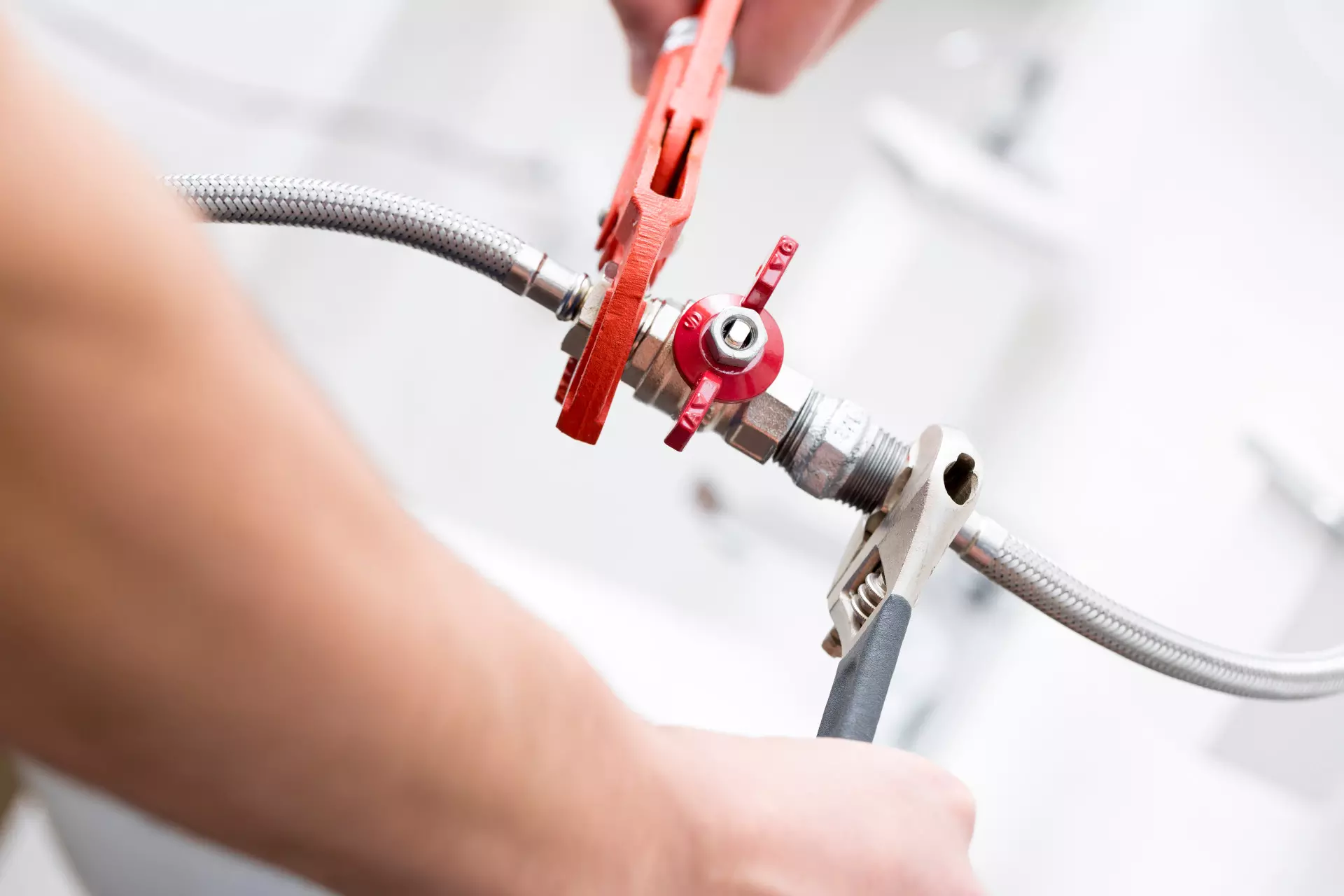 Essential Preventative Plumbing Tips to Keep Your Strongsville Home in Top Shape